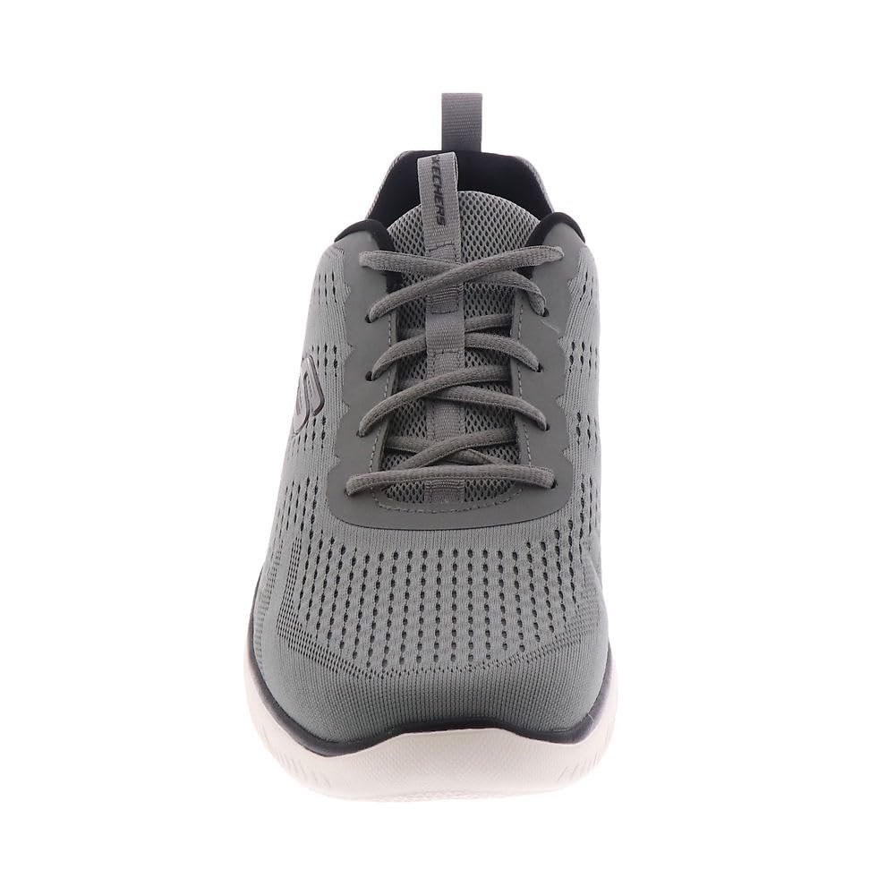 Кроссовки Skechers Smooth Street Boys, размер 8, фото №6