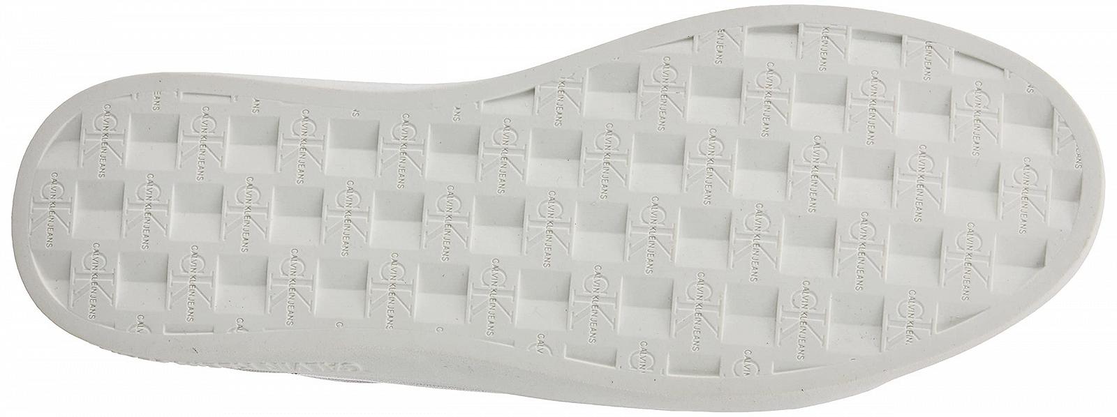 Кроссовки Calvin Klein Jeans Cupsole с логотипом, мужские, фото №2