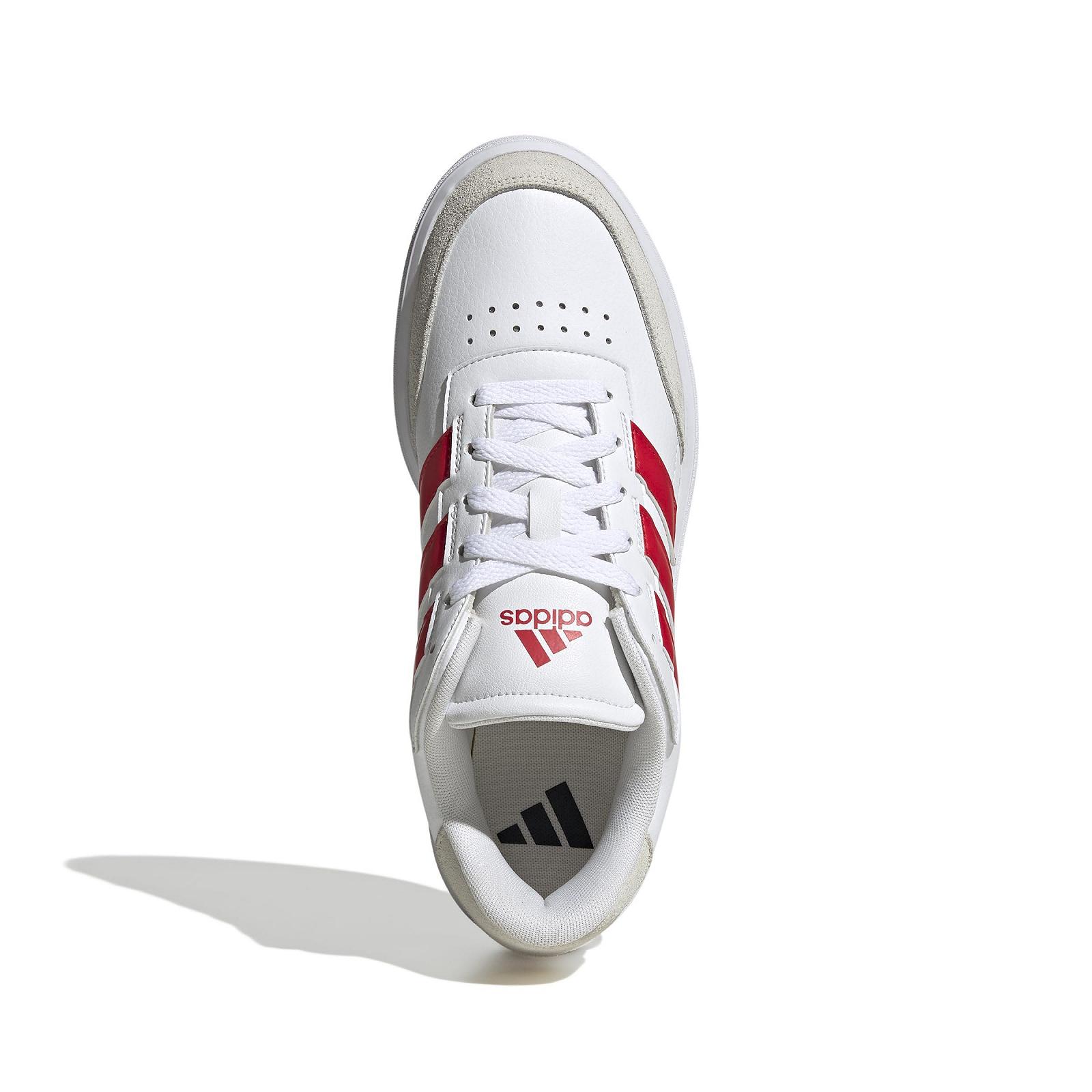 Кросівки adidas Courtblock чоловічі, фото №7