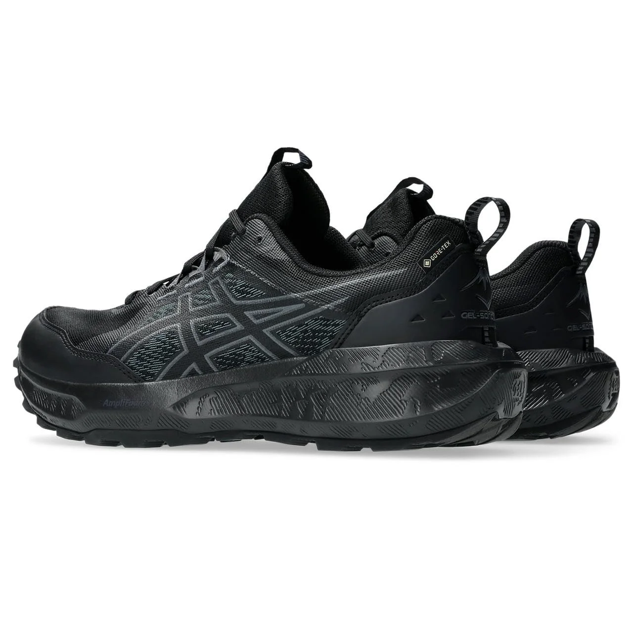 Кросівки Asics Gel-Sonoma 8 GTX Чоловічі, фото №3 Кросівки Asics Gel-Sonoma 8 GTX Чоловічі, фото №3