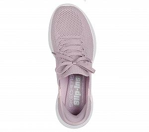 Кросівки Skechers Жіночі спортивні synthetic.ua - Фото 1