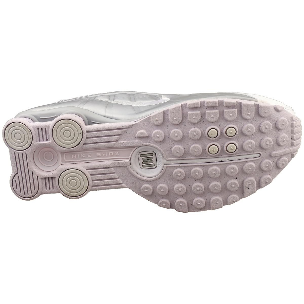 Кросівки Nike Shox R4 жіночі, фото №7