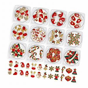 Прикраса для нігтів - Фото 1