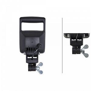 Рабочая фара HELLA 1GA 007 506-681 Ultrabeam для DAF MERCEDES-BENZ STEYR synthetic.ua - Фото 1