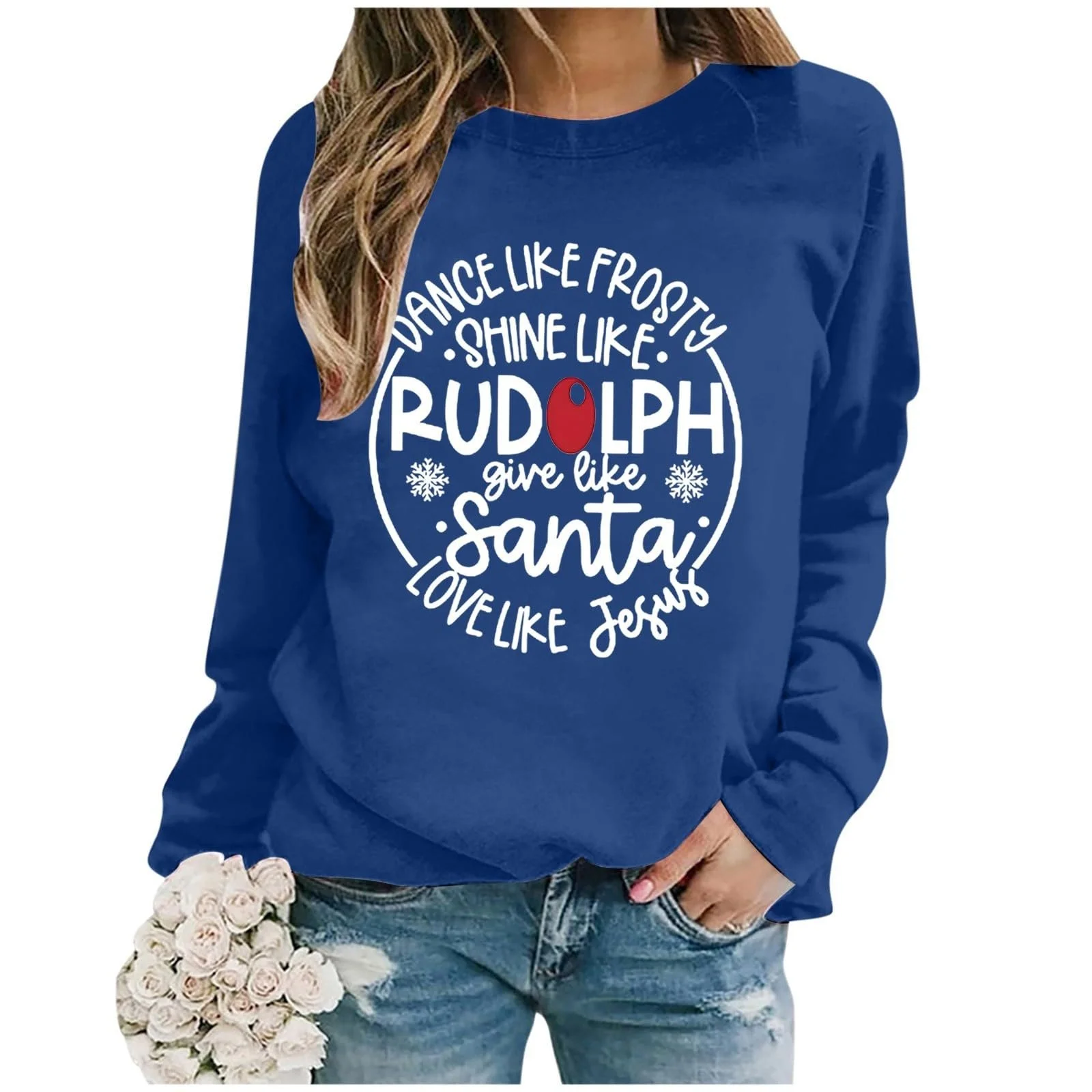 Базовый Пуловер Qzeanxy Лонгслив Женский Хлопковая смесь Цветовые Варианты, фото №2 Базовый Пуловер Qzeanxy Лонгслив Женский Хлопковая смесь Цветовые Варианты, фото №2