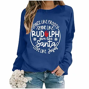 Базовый Пуловер Qzeanxy Лонгслив Женский Хлопковая смесь Цветовые Варианты synthetic.ua - Фото 1