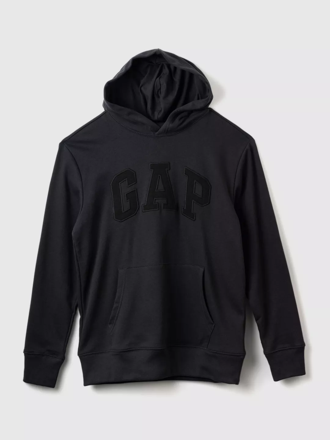 Джемпер XLS FT ARCH PO HD 490386-45 GAP XL, фото №2
