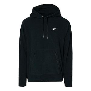 Світшот Nike NK CLUB WINTERIZED PO HOODIE S - Фото 1