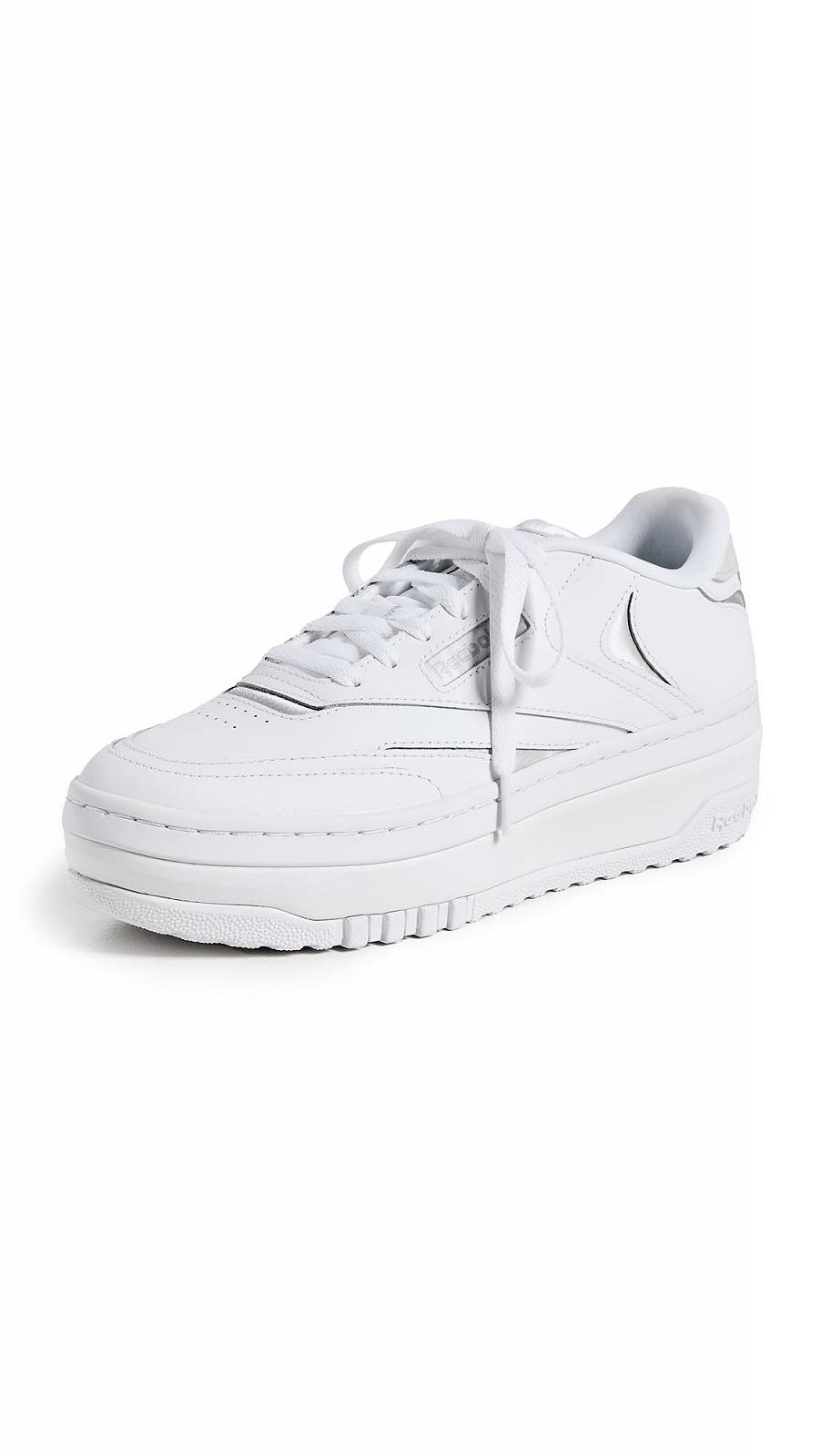 Кроссовки Reebok Club C Extra мужские, фото №1