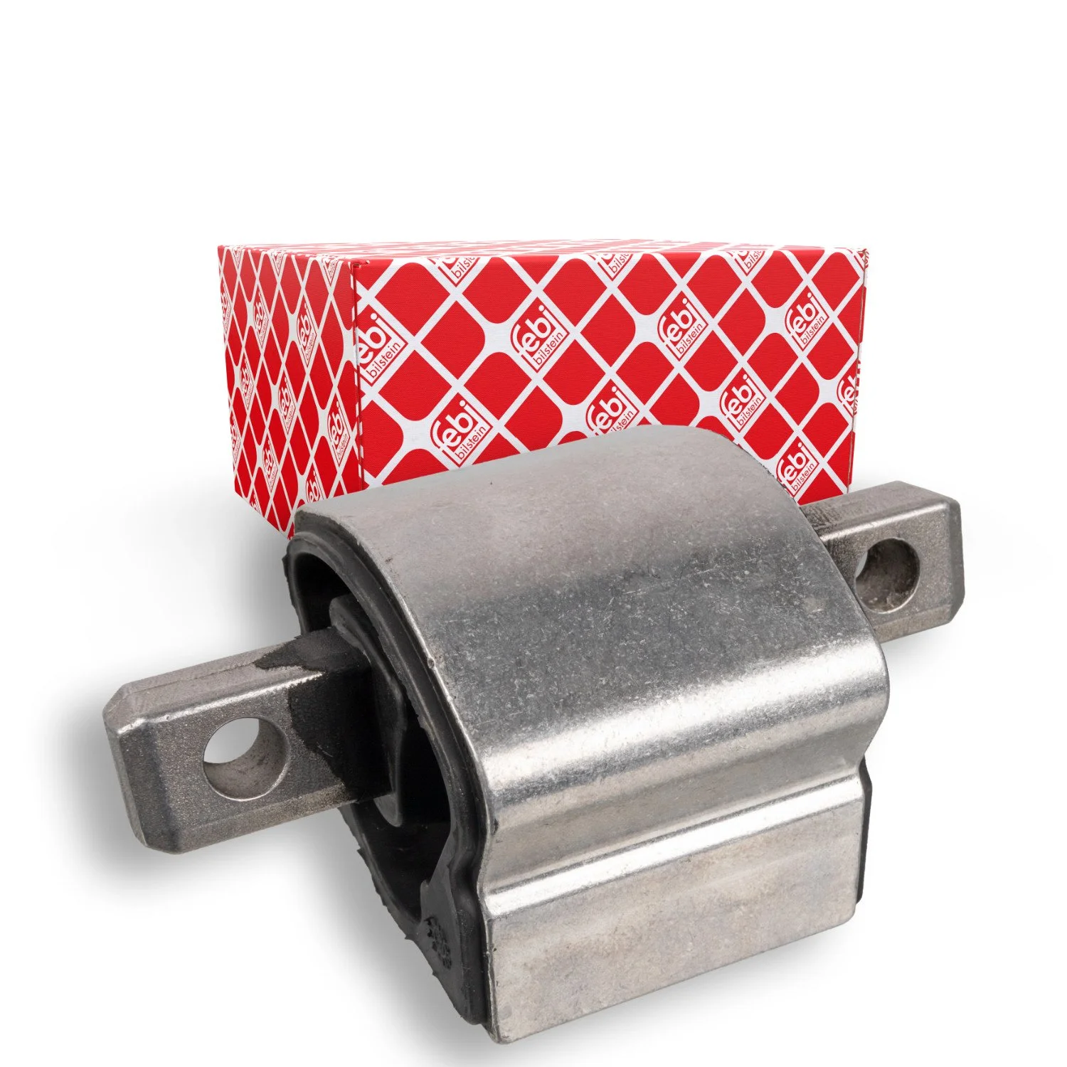 FEBI BILSTEIN Опора АКПП 11107 для CHRYSLER MERCEDES-BENZ, фото №1