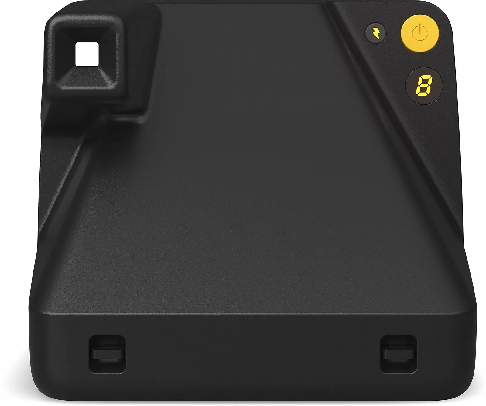 Фотокамера миттєвого друку Polaroid Now Gen 2 Black + Плівка (40 знімків), фото №5 Фотокамера миттєвого друку Polaroid Now Gen 2 Black + Плівка (40 знімків), фото №5