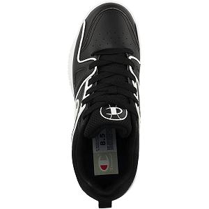 Кросівки Champion 3 Point Low synthetic.ua - Фото 1