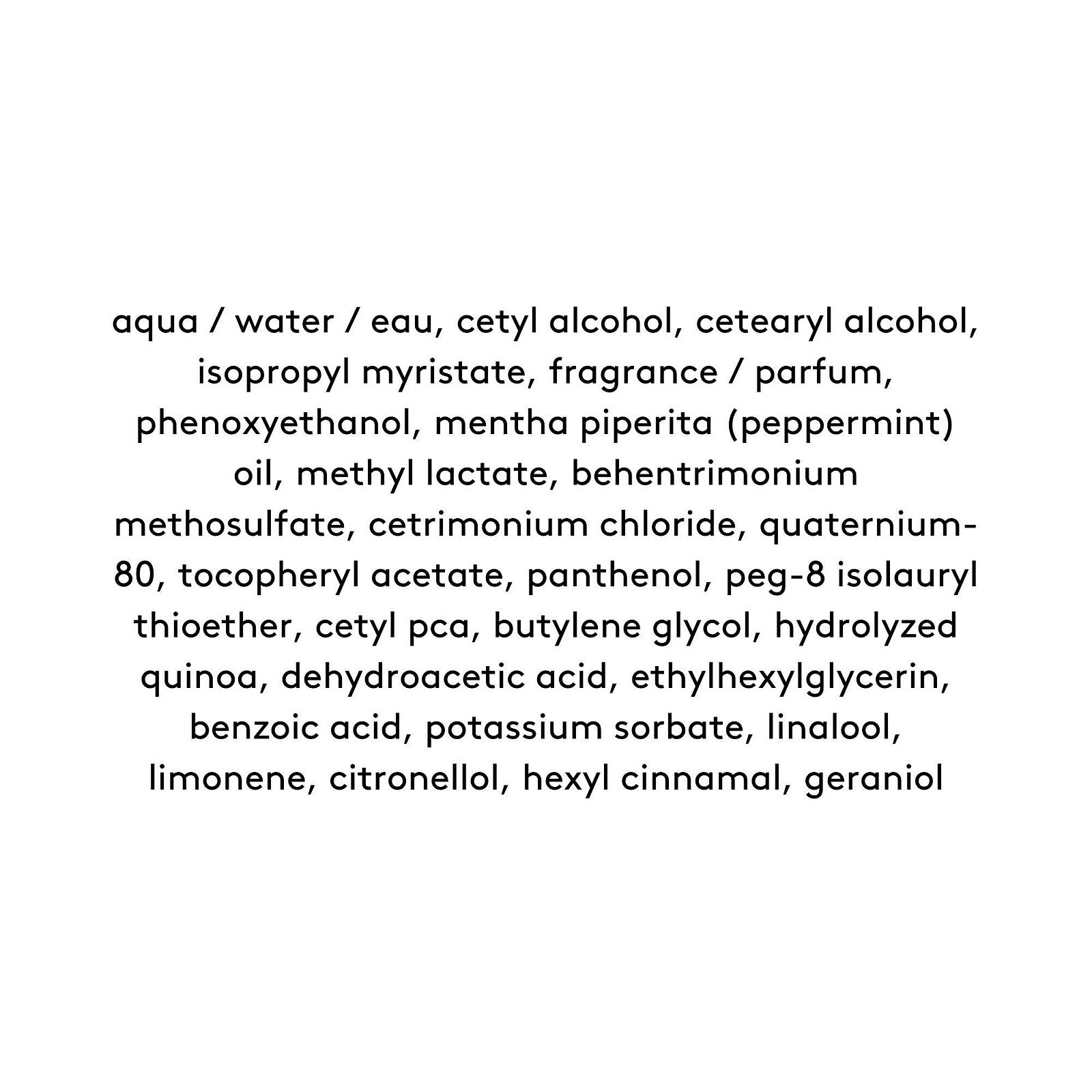 Кондиционер evo Normal Persons 30 мл, фото №2