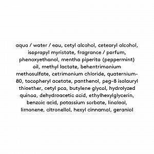 Кондиционер evo Normal Persons 30 мл synthetic.ua - Фото 1