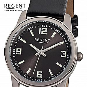 Женские часы Titanium Regent 6720.90.26 Кожа F868, Ремешок. synthetic.ua - Фото 1