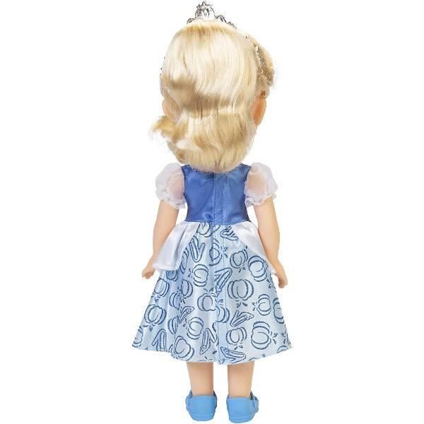 Disney Princess моя подруга золушка 95560 My Friend Cinderella Doll, фото №3