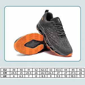 Водонепроникні кросівки для бігу Fates Tex synthetic.ua - Фото 1