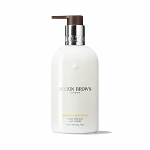 Лосьон для тела Molton Brown Orange and Bergamot 300 мл - Фото 1