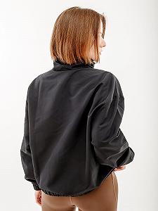 Куртка New Balanc Sport Woven XS synthetic.ua - Фото 1
