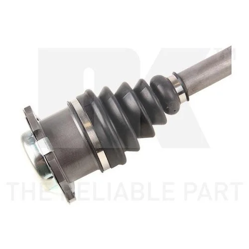 Привідний вал NK 5047129 AUDI SEAT SKODA VW передній міст зліва, фото №2