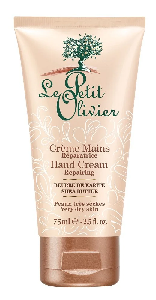 Крем для рук 10% Shea Butter Розкішний, фото №1