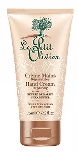 Крем для рук 10% Shea Butter Роскошный - Фото 1