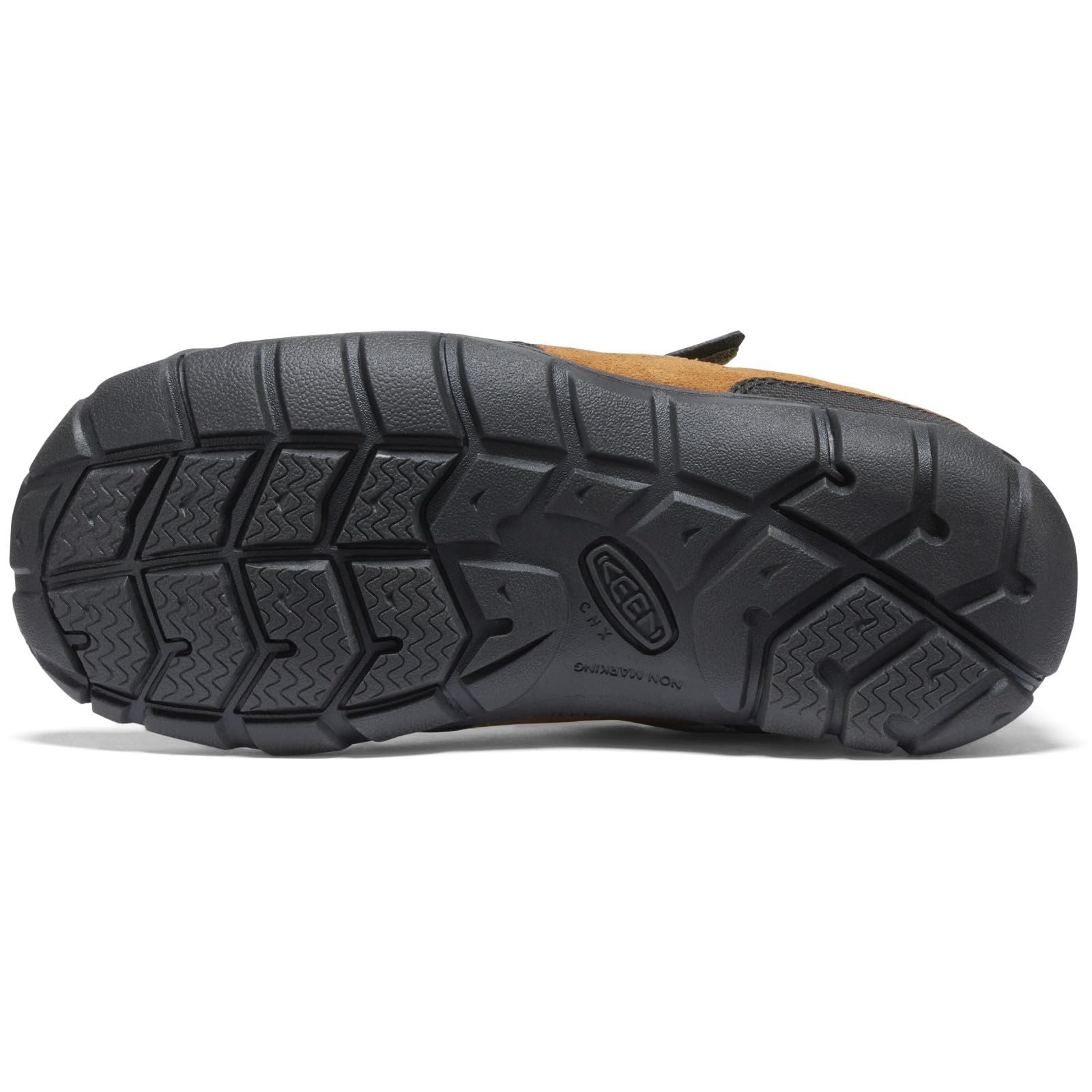 Кросівки KEEN Jasper 2, фото №6