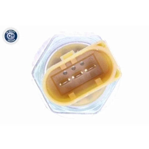 Датчик тиску палива VEMO Q+ V10-72-0024 для AUDI SEAT, фото №2