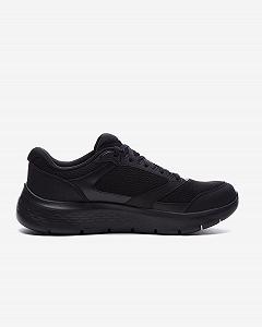 Кроссовки Skechers Go Walk Flex мужские synthetic.ua - Фото 1