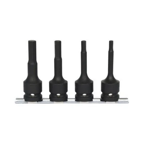 Набір ударних торцевих головок KS TOOLS 515.1105, фото №2 Набір ударних торцевих головок KS TOOLS 515.1105, фото №2