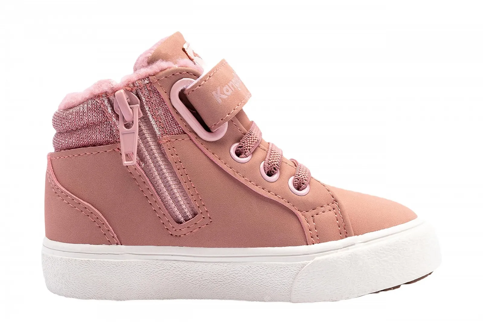 Кросівки Kangaroos KAVU III, фото №7