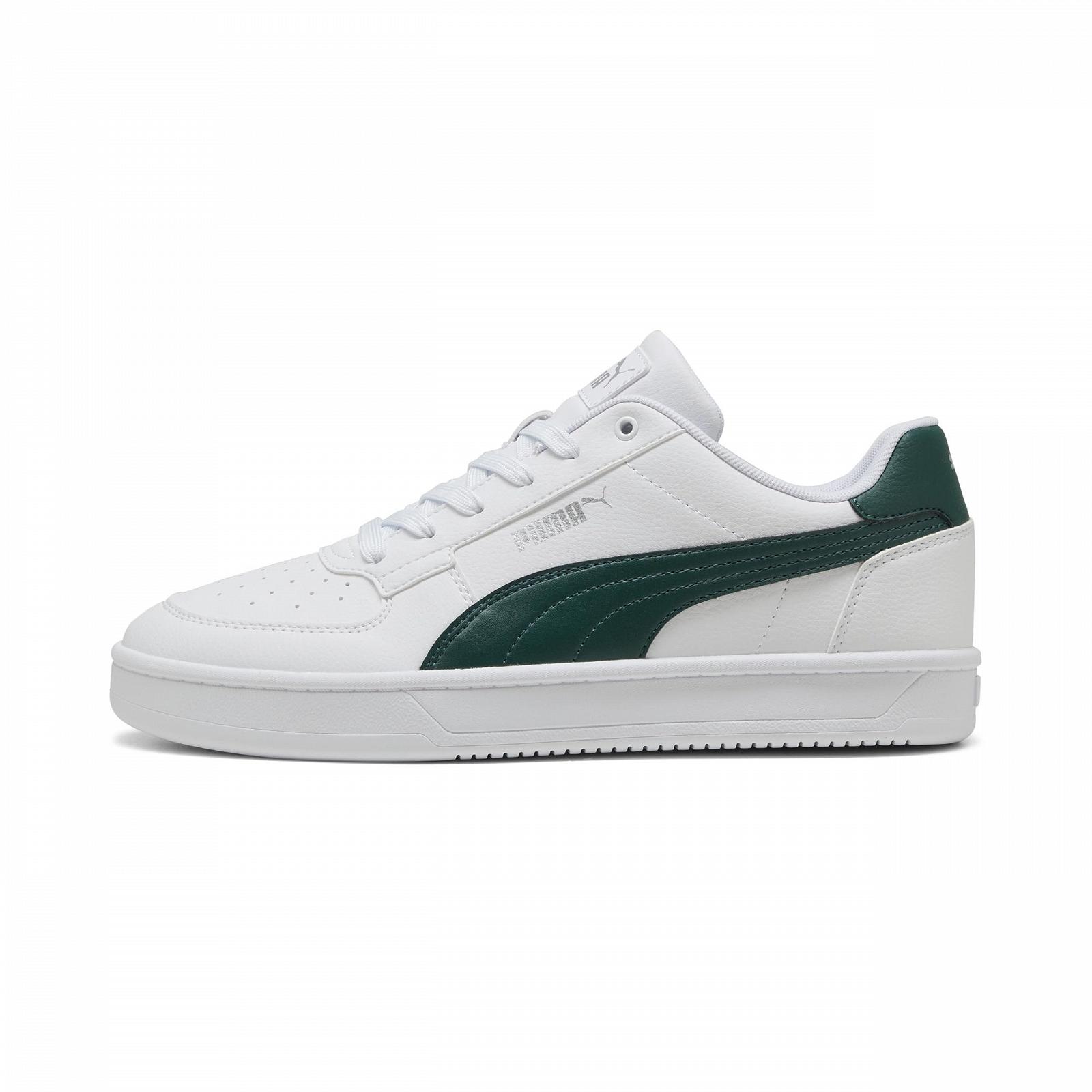 Кроссовки Puma Suede Classic, фото №3