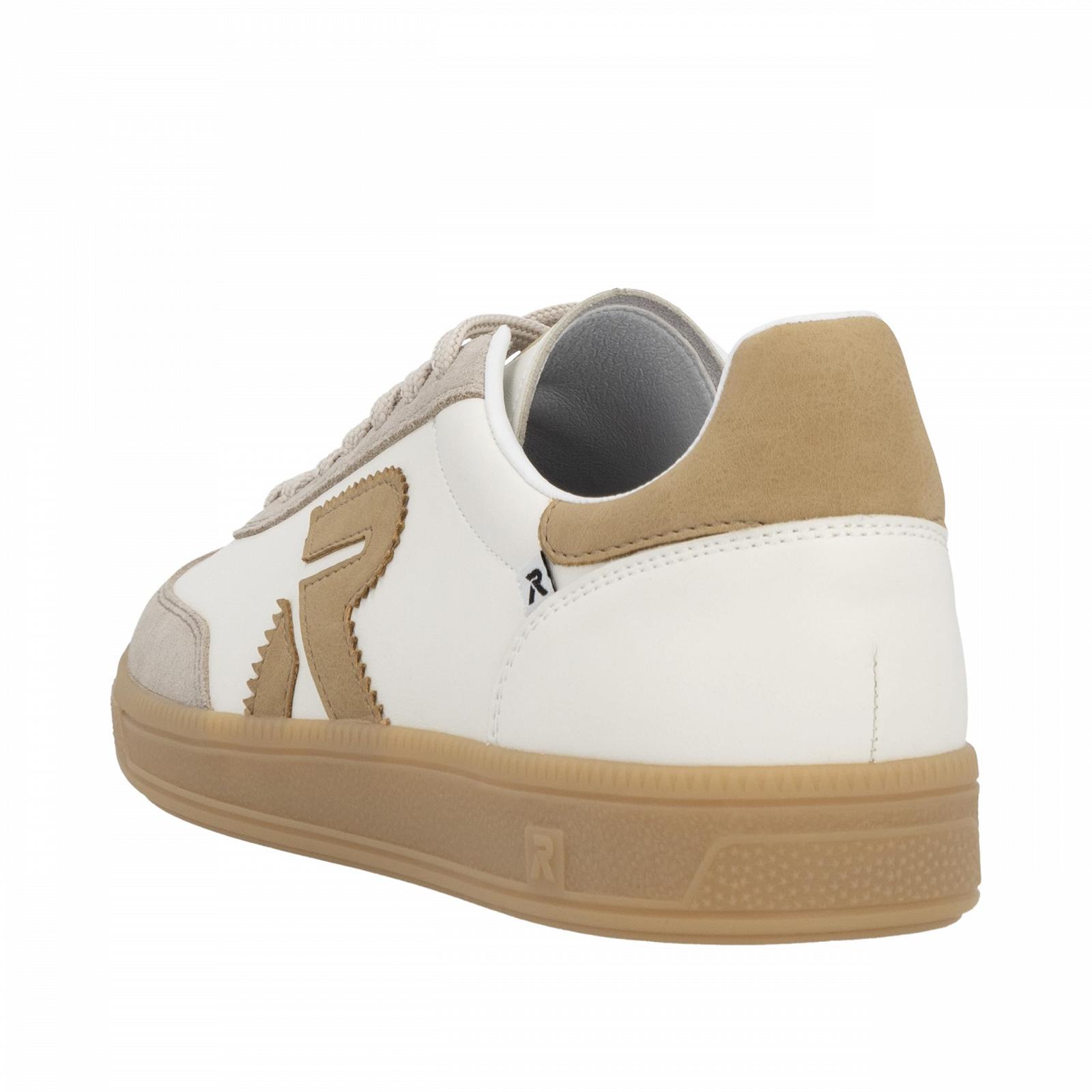 Кросівки Rieker U2200 Low, фото №3