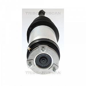 Пневмопружина, подвеска TRISCAN 8720 81203 для TESLA Задний мост с обеих сторон synthetic.ua - Фото 1