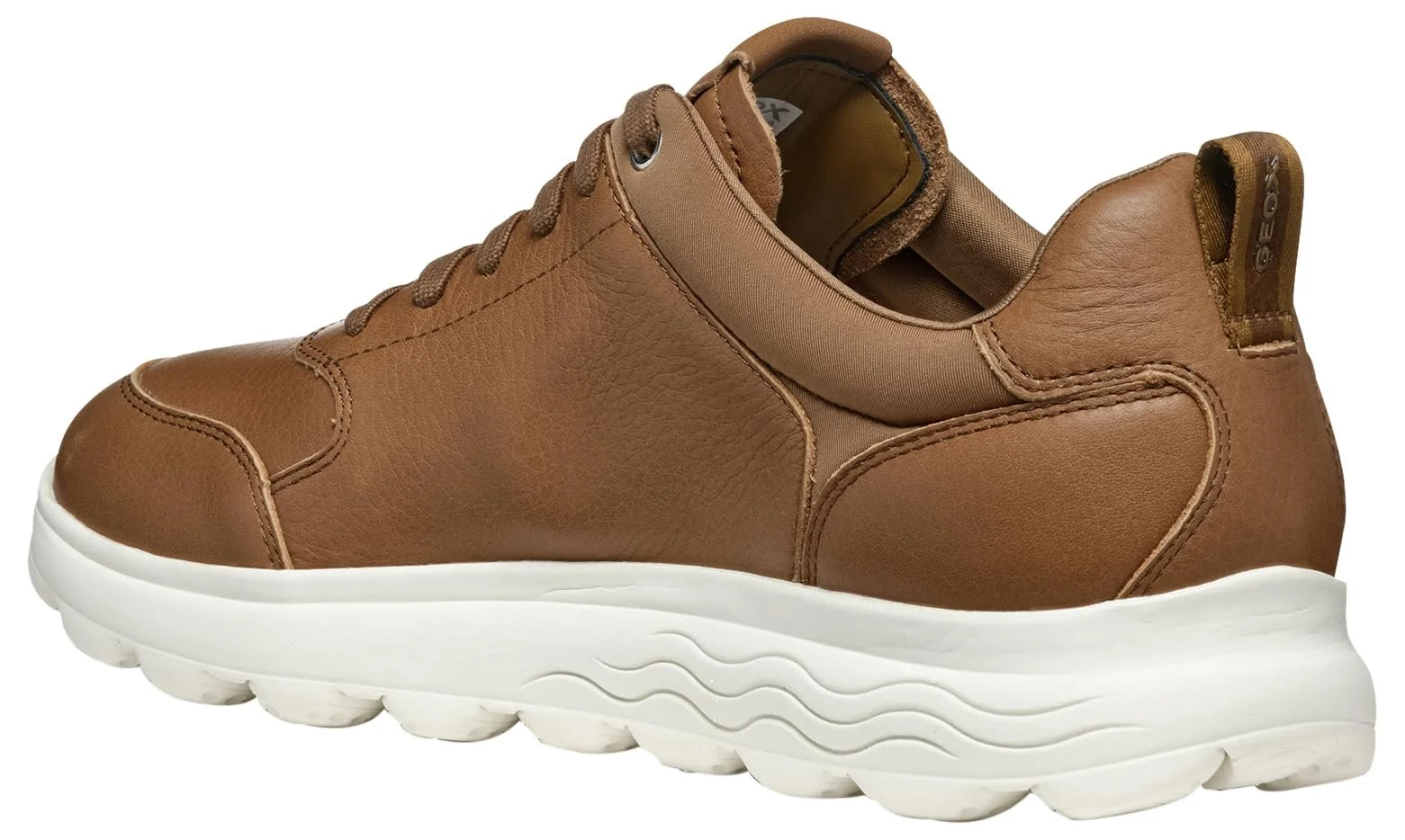 Кросівки Geox Spherica A Чоловічі, фото №3 Кросівки Geox Spherica A Чоловічі, фото №3