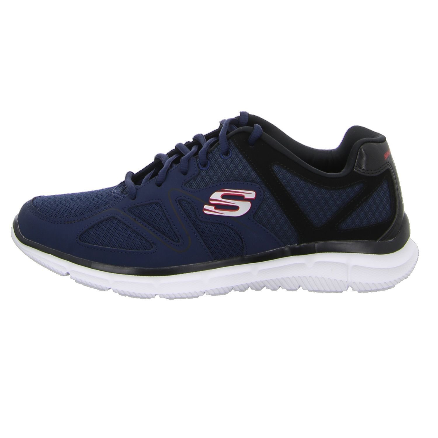 Кроссовки Skechers Satisfaction 58350-bbk, фото №3