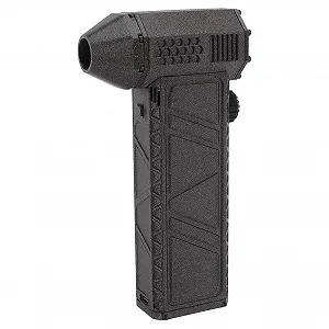 Акумуляторний повітродувка  300000 RPM 16000 mAh з плавним регулюванням - Фото 1