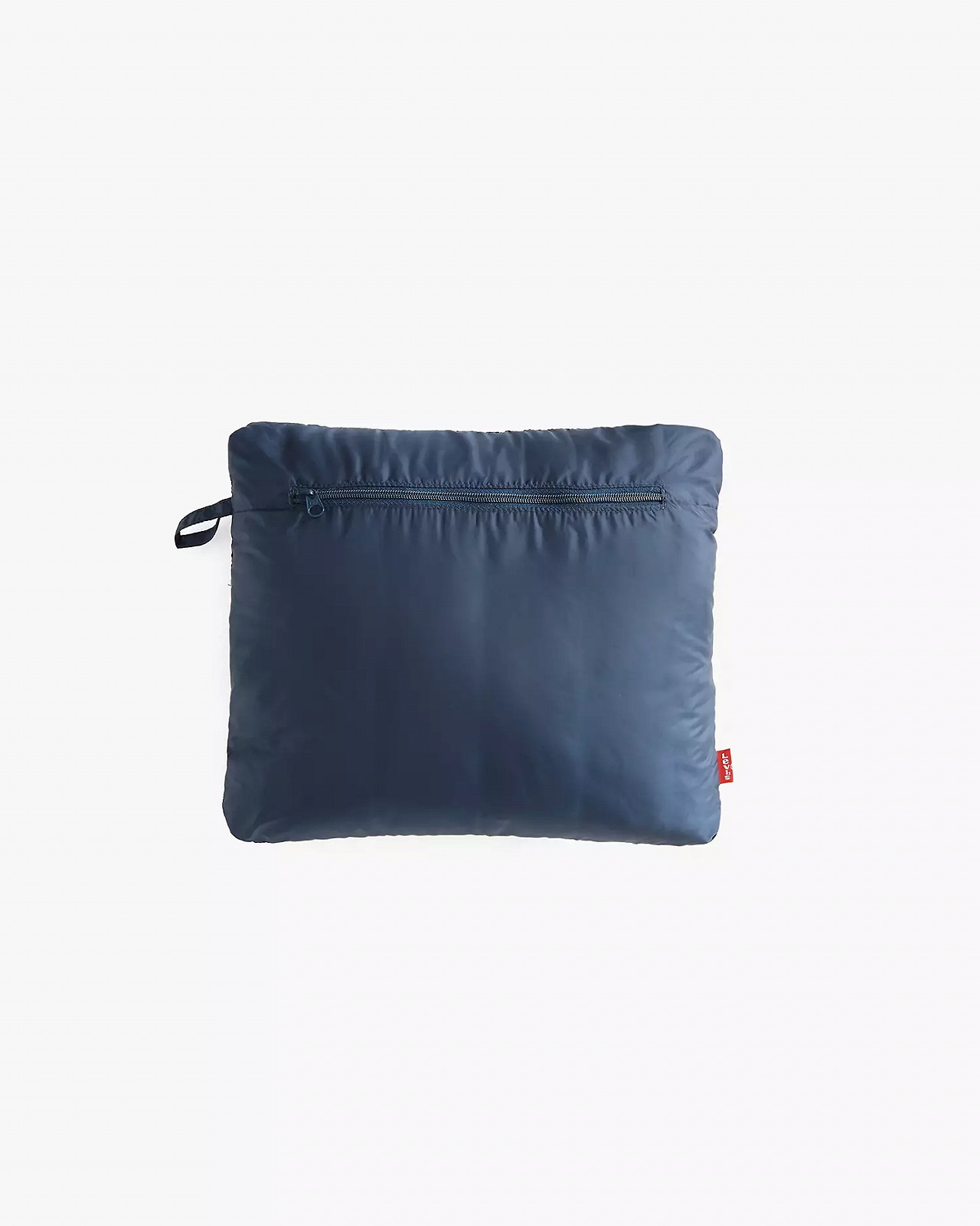 Чоловіча куртка Levis - Tobal Down Packable Sargasso Sea - S, фото №4