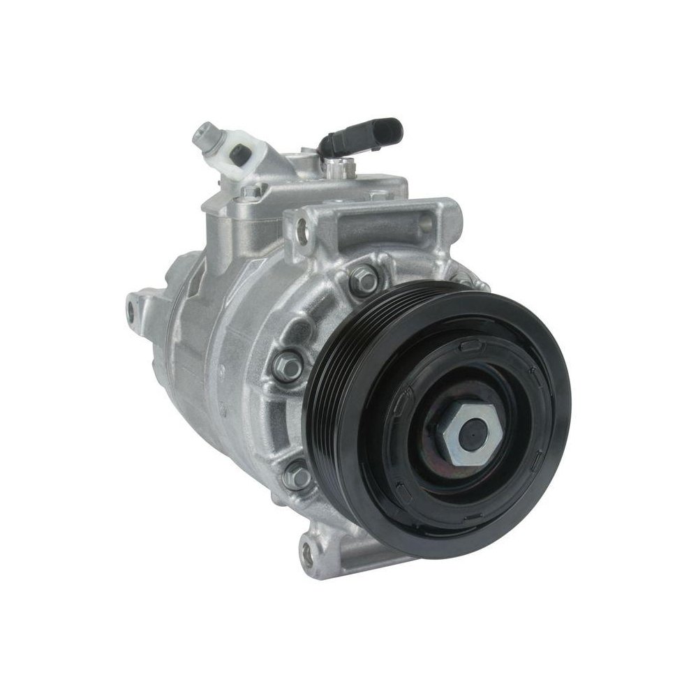 Компрессор кондиционера BOSCH 1 986 AD1 022 для VW, фото №1