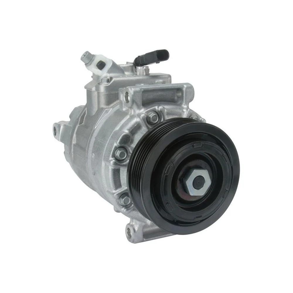 Компрессор кондиционера BOSCH 1 986 AD1 022 для VW, фото №1