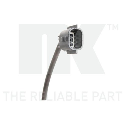 Комплект гальмівних колодок дискових NK 223966 для MITSUBISHI NISSAN OPEL RENAULT, фото №2