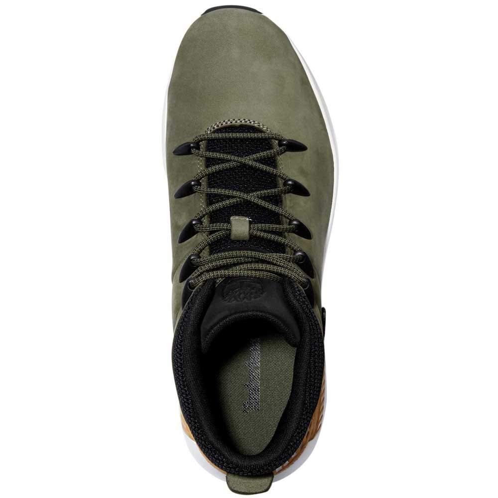 Черевики Timberland Sprint Trekker Mid, фото №5