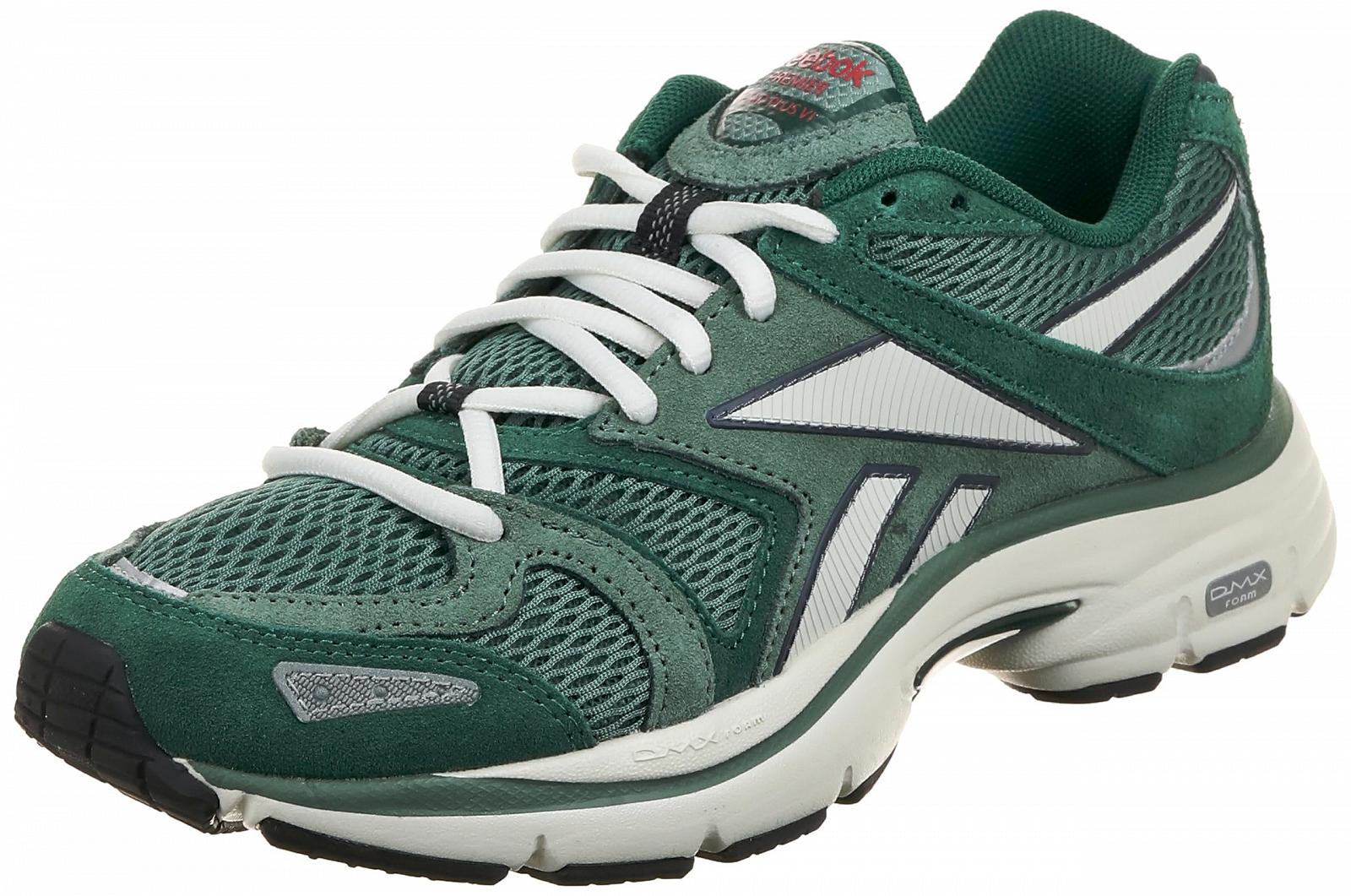 Кроссовки Unisex Reebok RBK Premier Road Plus Vi, фото №1