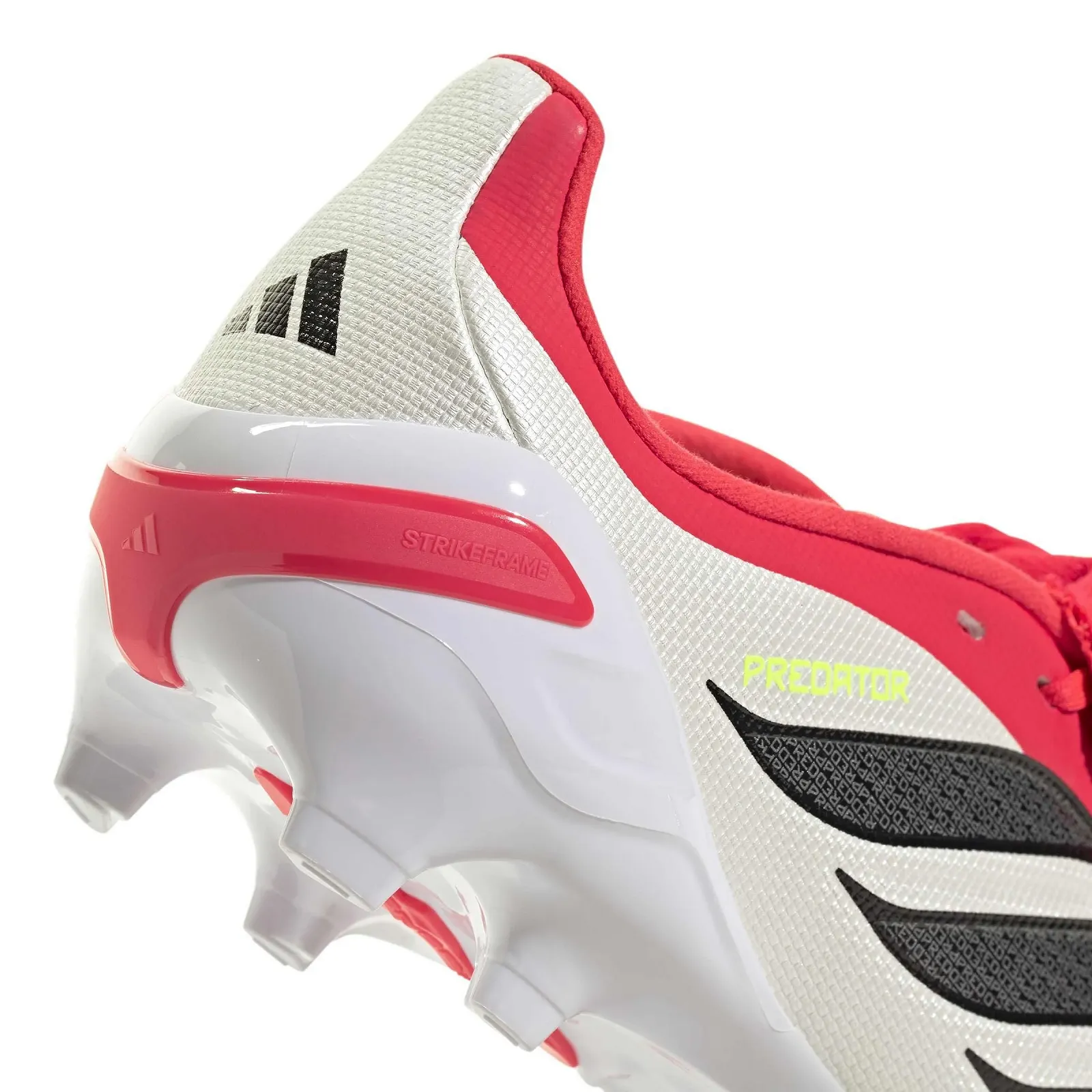 Футбольні Бутси Adidas Predator League Fold-Over Tongue для дітей, унісекс, фото №7