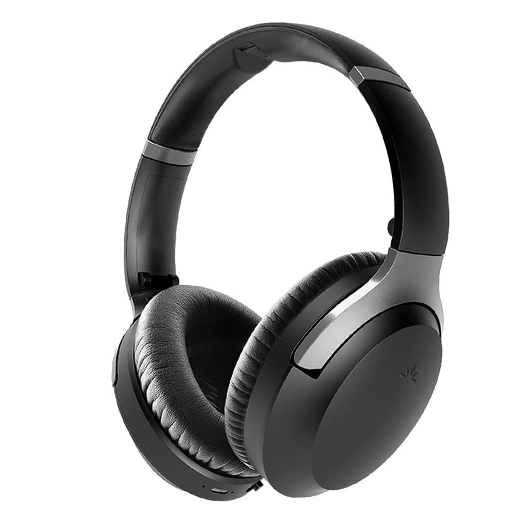 Наушники Avantree Aria Me S Bluetooth с аудиопрофилем для левого/правого уха, персонализированное прослушивание, фото №1