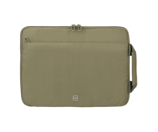 Tucano Чохол Sandy 13/14", хакі, фото №2