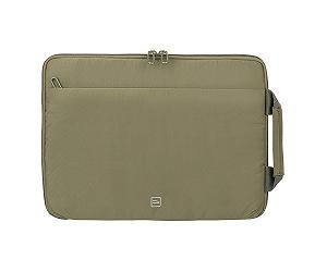 Tucano Чохол Sandy 13/14", хакі synthetic.ua - Фото 1