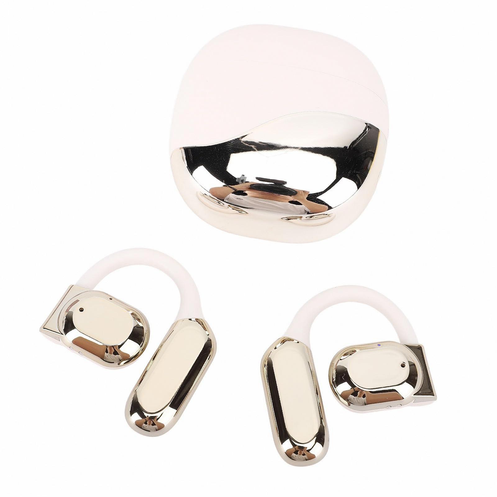 Наушники-переводчики Sorandy AI, Коричневый, фото №7 Наушники-переводчики Sorandy AI, Коричневый, фото №7