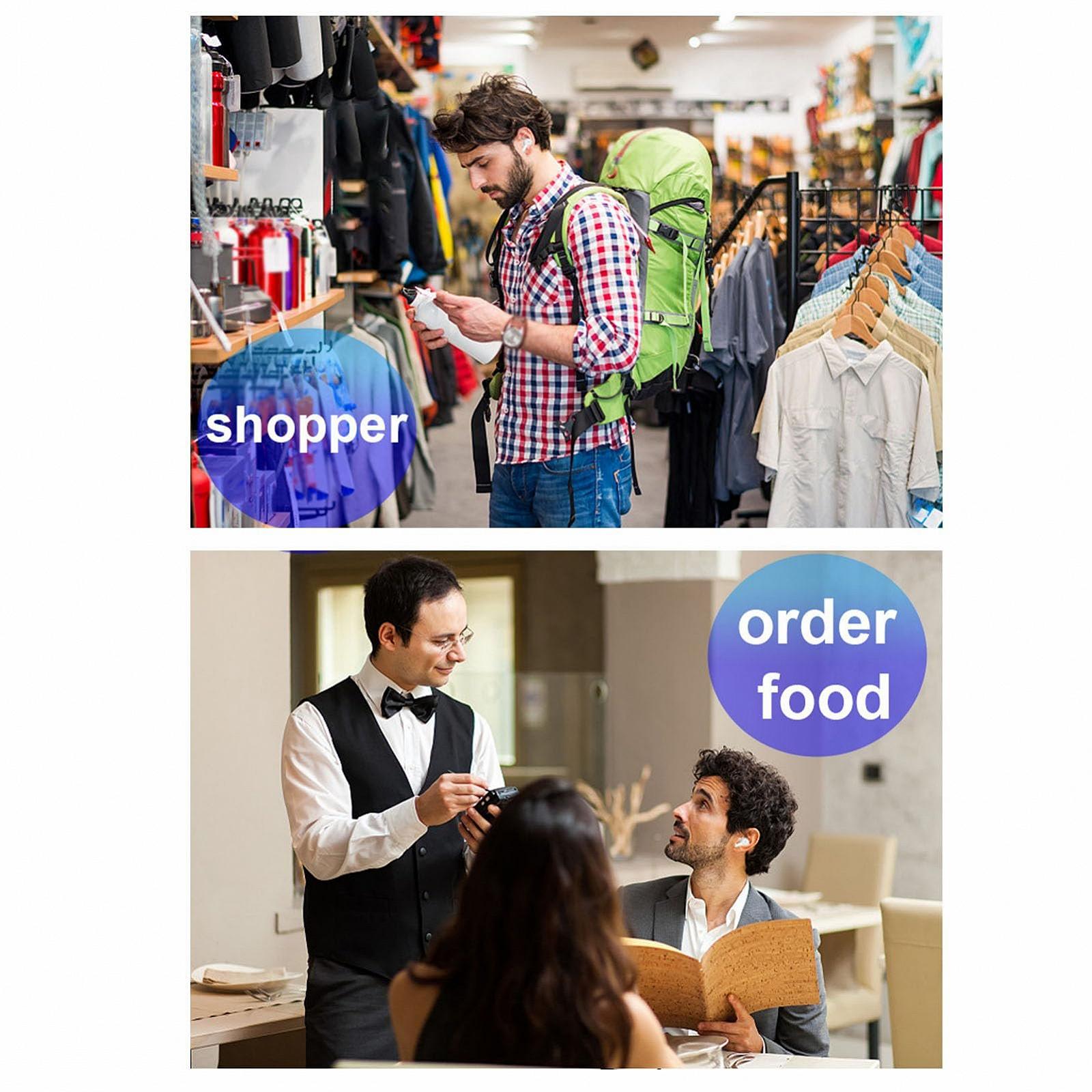 Устройство для перевода в реальном времени, фото №2