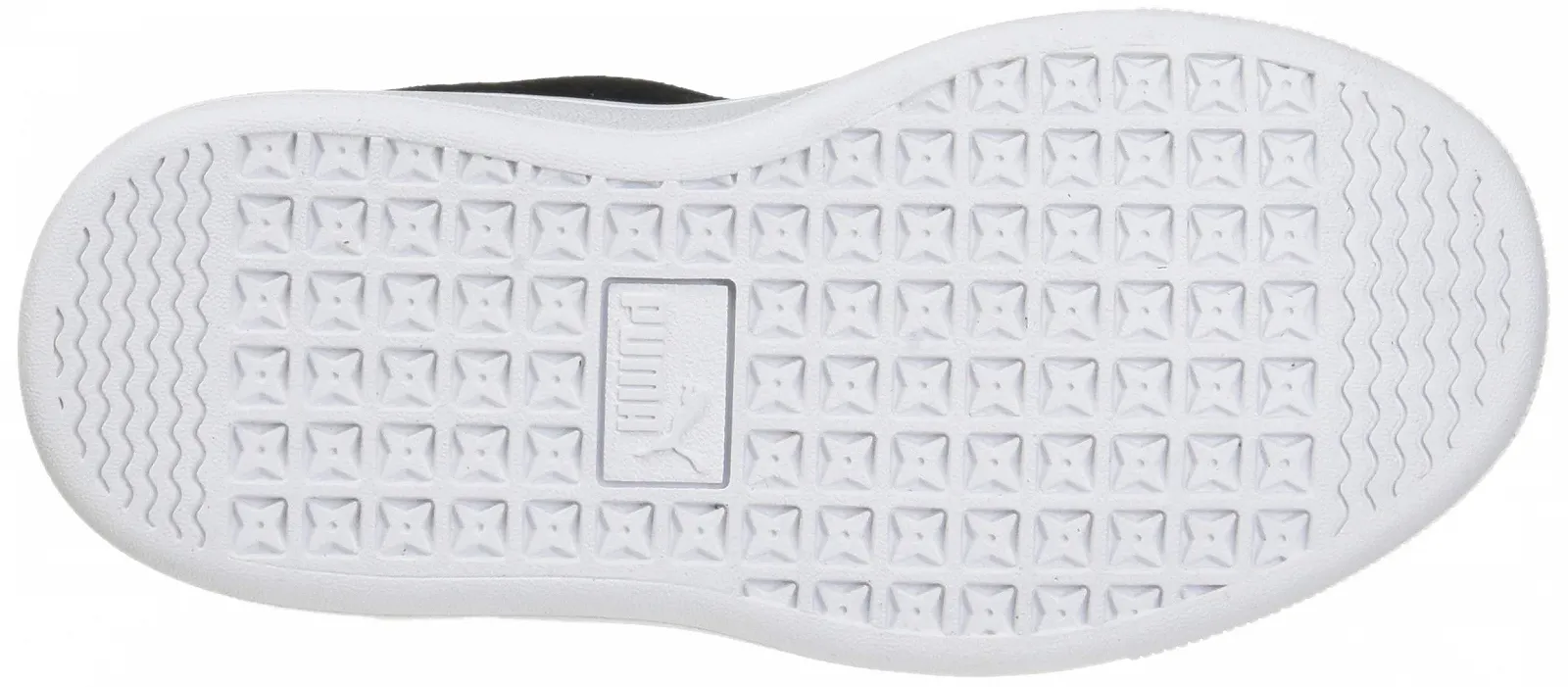 Кросівки Puma Vikky V2 Multicoloured Fs Ac для дівчинки, фото №4